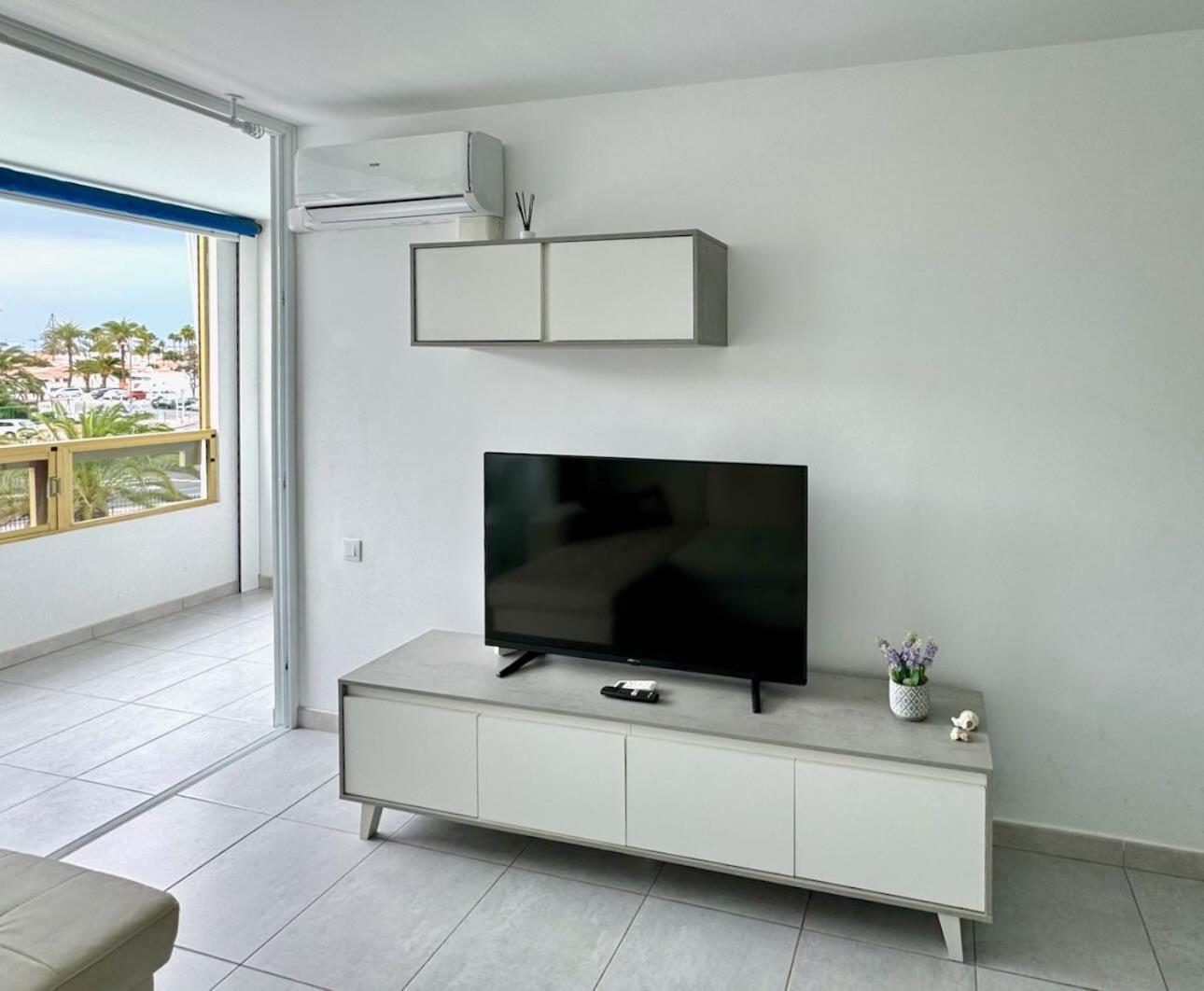 Playa Del Ingles 5 Min Walk From Yumbo! 304 Apartment Маспаломас Екстериор снимка